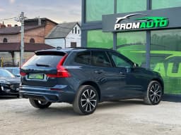 Volvo XC60 — miniatura 4