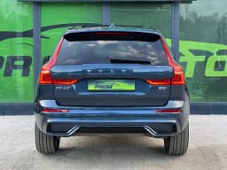 Volvo XC60 — miniatura 5