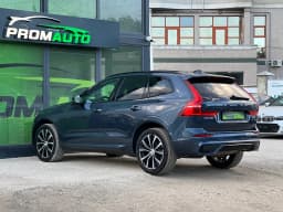 Volvo XC60 — miniatura 6
