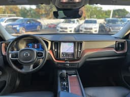 Volvo XC60 — miniatura 9