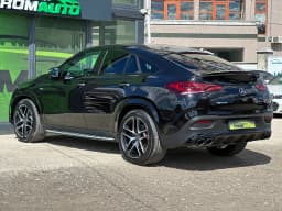 Mercedes-Benz GLE Coupe — miniatura 6