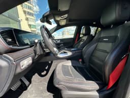 Mercedes-Benz GLE Coupe — miniatura 10