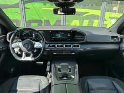 Mercedes-Benz GLE Coupe — miniatura 11