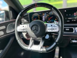 Mercedes-Benz GLE Coupe — miniatura 12