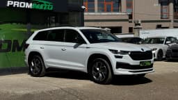 Skoda Kodiaq — miniatura 3