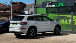 Skoda Kodiaq — miniatura 4