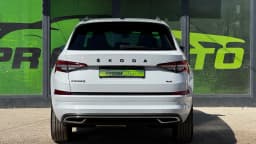 Skoda Kodiaq — miniatura 5
