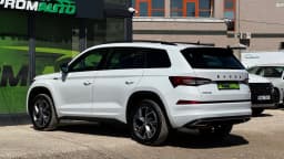Skoda Kodiaq — miniatura 6