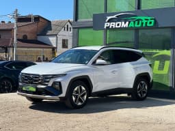 Hyundai Tucson — miniatura 1