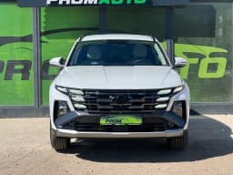 Hyundai Tucson — miniatura 2