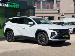 Hyundai Tucson — miniatura 3