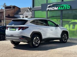 Hyundai Tucson — miniatura 4