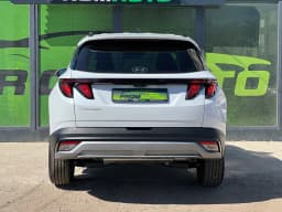Hyundai Tucson — miniatura 5