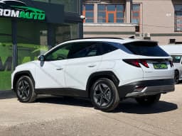 Hyundai Tucson — miniatura 6