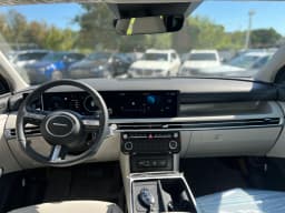 Hyundai Tucson — miniatura 9