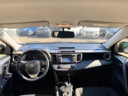 Toyota RAV4 — miniatura 7