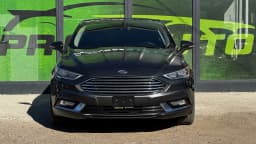 Ford Fusion — miniatura 2