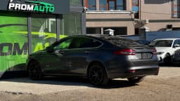 Ford Fusion — miniatura 6