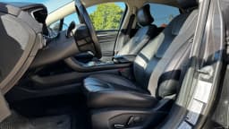 Ford Fusion — miniatura 7