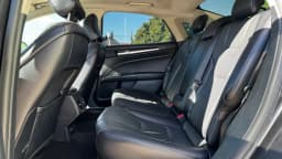 Ford Fusion — miniatura 8