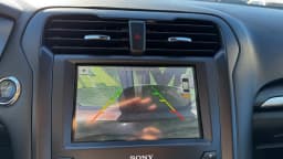Ford Fusion — miniatura 11