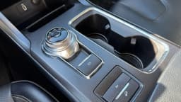Ford Fusion — miniatura 12