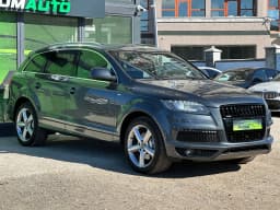 Audi Q7 — miniatura 3
