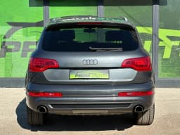 Audi Q7 — miniatura 5