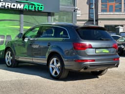 Audi Q7 — miniatura 6