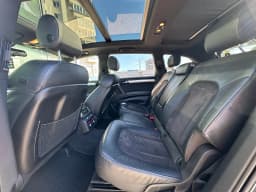 Audi Q7 — miniatura 10