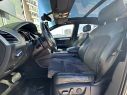 Audi Q7 — miniatura 11