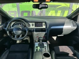 Audi Q7 — miniatura 12