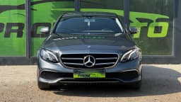 Mercedes-Benz E-Class — miniatura 2