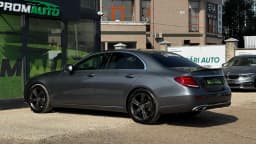 Mercedes-Benz E-Class — miniatura 6