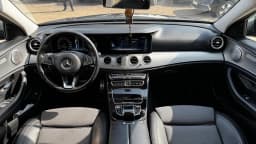 Mercedes-Benz E-Class — miniatura 9