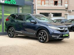 Honda CR-V — miniatura 3
