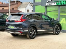 Honda CR-V — miniatura 4