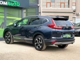 Honda CR-V — miniatura 6