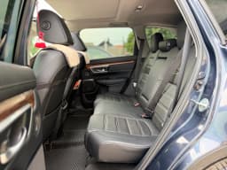 Honda CR-V — miniatura 9