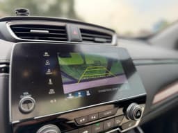 Honda CR-V — miniatura 11