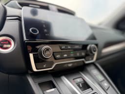 Honda CR-V — miniatura 12