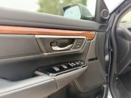 Honda CR-V — miniatura 14