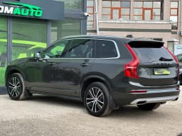 Volvo XC90 — miniatura 6