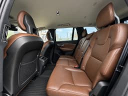 Volvo XC90 — miniatura 9