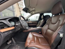 Volvo XC90 — miniatura 10