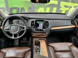 Volvo XC90 — miniatura 11