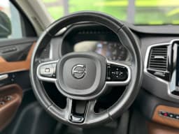 Volvo XC90 — miniatura 12