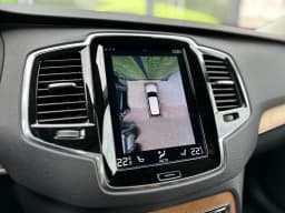 Volvo XC90 — miniatura 13