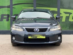 Lexus CT — miniatura 2