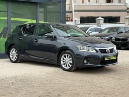 Lexus CT — miniatura 3